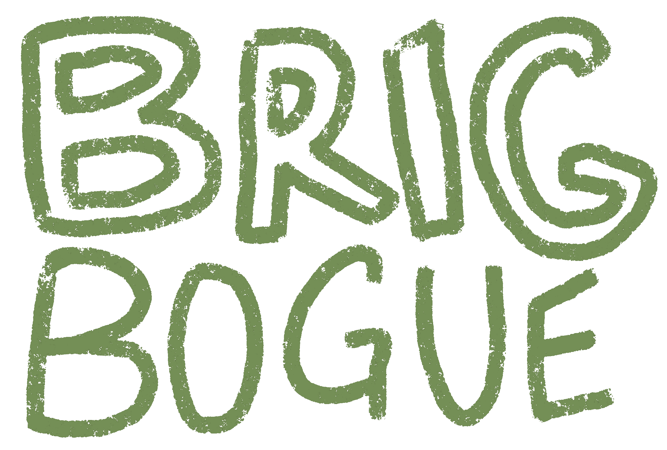 BRIG BOGUE